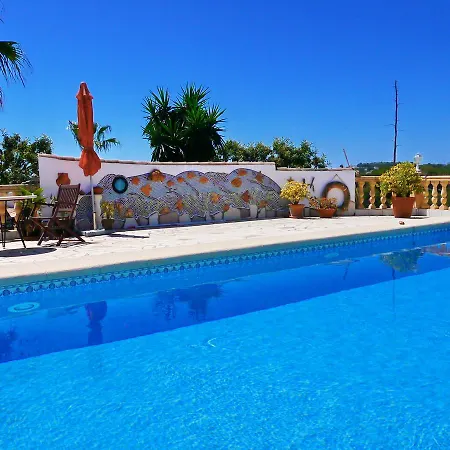 Villa Flor