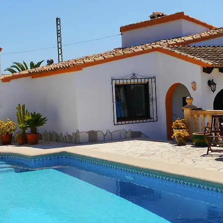 Villa Flor *