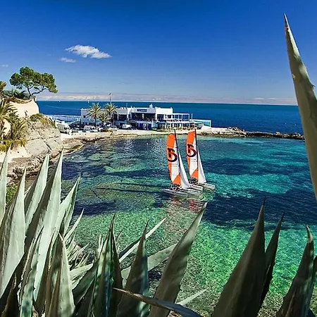 Villa Flor Moraira