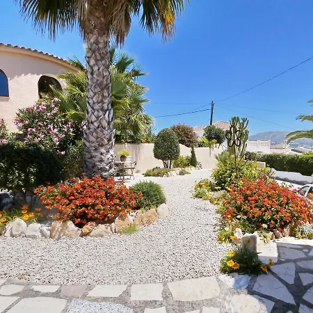Villa Flor