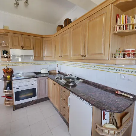 Villa Flor Moraira